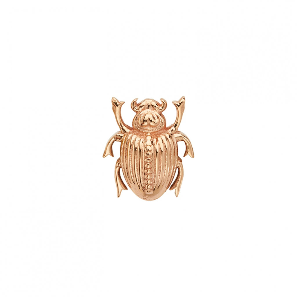 BVLA 14g Scarab Threaded End