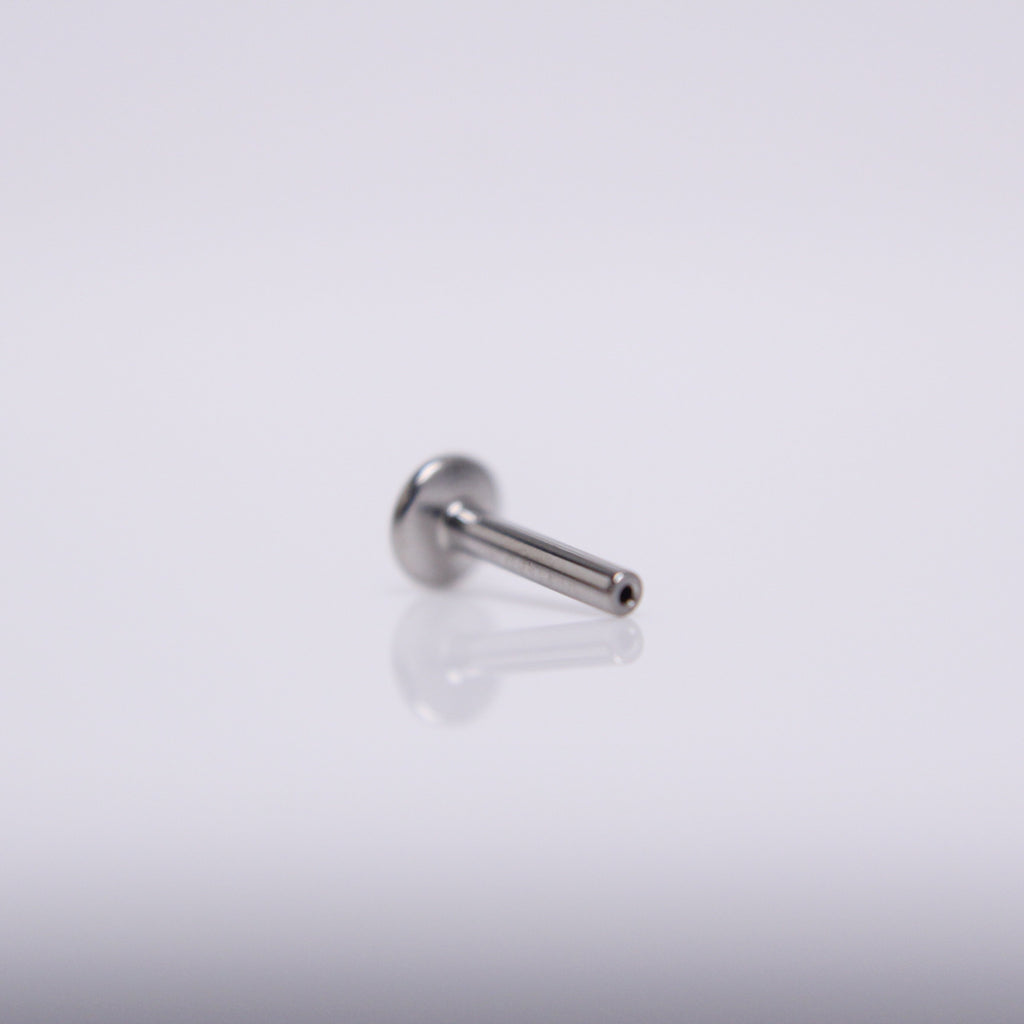 NeoMetal 14g Labret