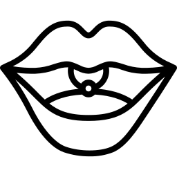 Oral Webbing