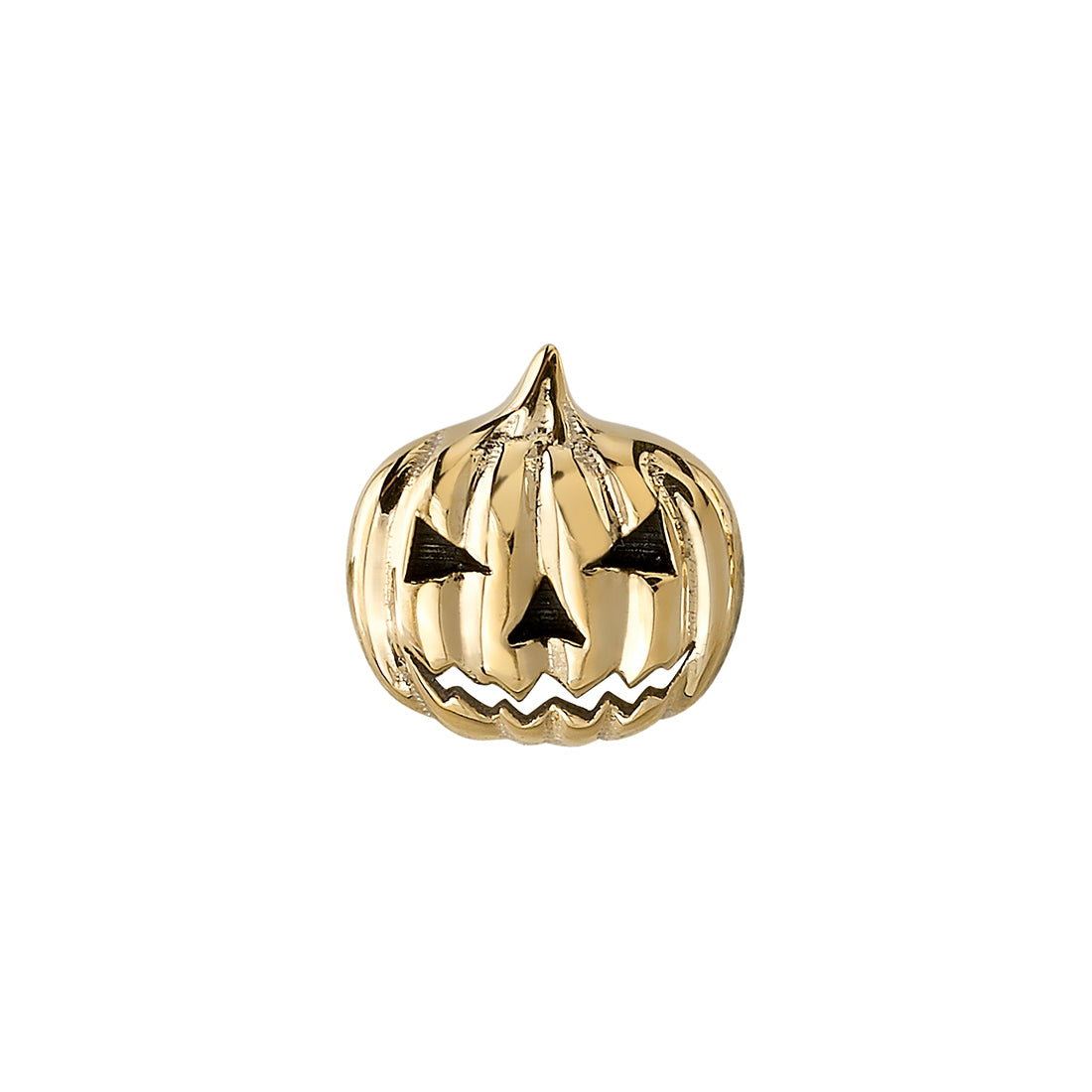 BVLA 16g Jack-O-Lantern Threaded End