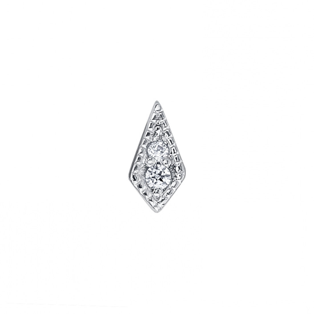 BVLA Dario Pushpin End