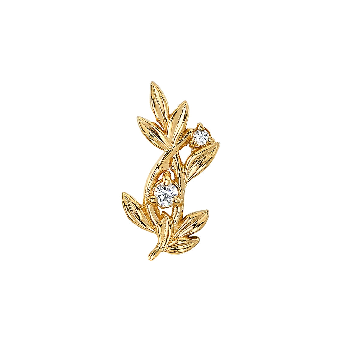 BVLA 14g Jessamine Threaded End