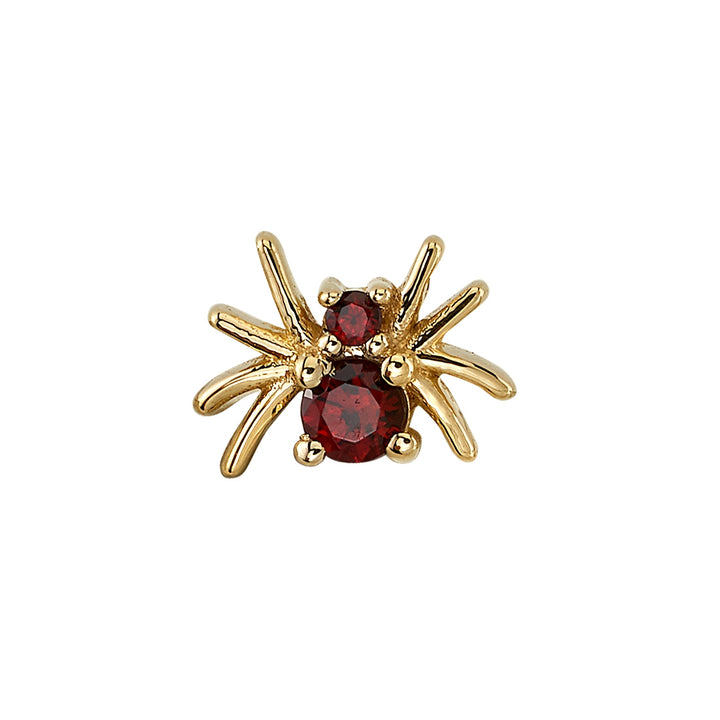 BVLA 16g Octo Spider Threaded End