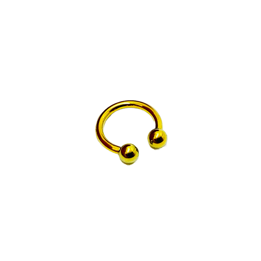 Anatometal Circular Barbell