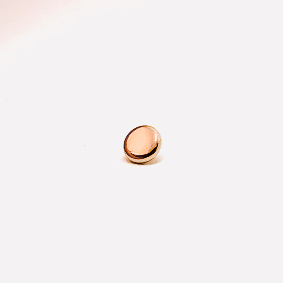 Anatometal Threaded Disc