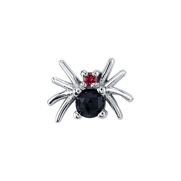 BVLA 16g Octo Spider Threaded End