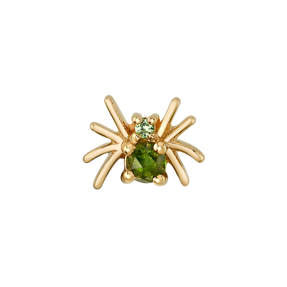 BVLA 16g Octo Spider Threaded End