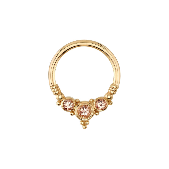 BVLA 18g Sylvie Seam Ring