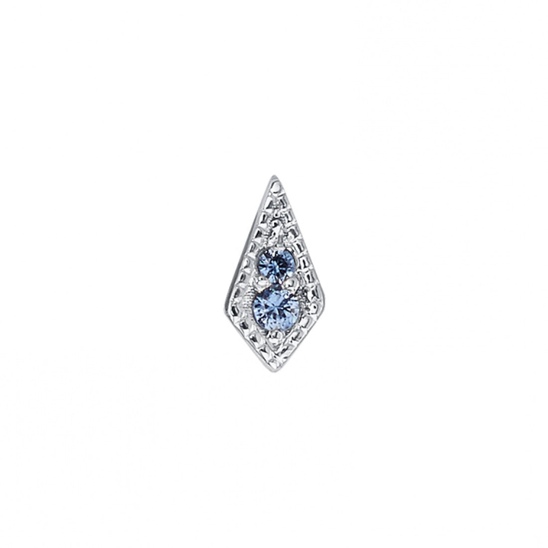 BVLA Dario Pushpin End