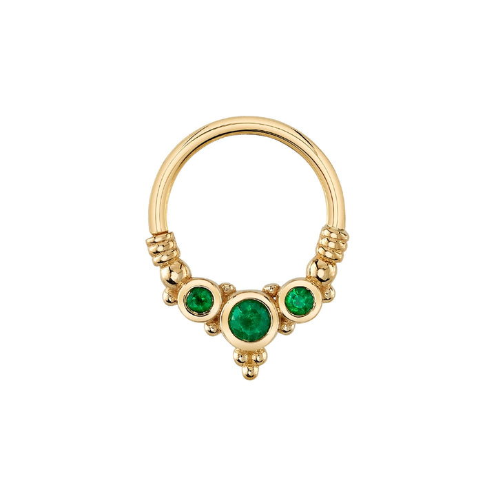 BVLA 18g Sylvie Seam Ring