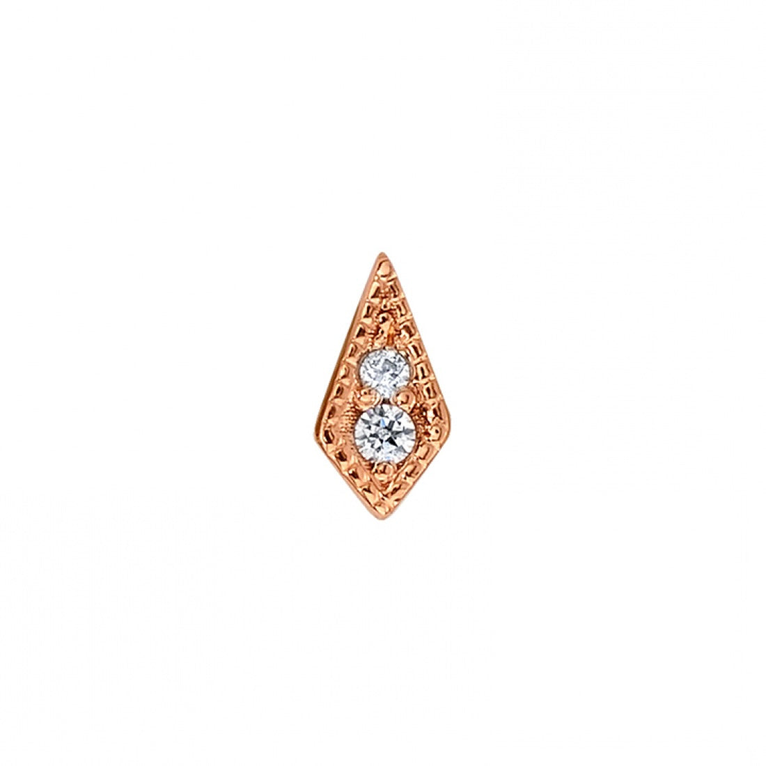 BVLA Dario Pushpin End