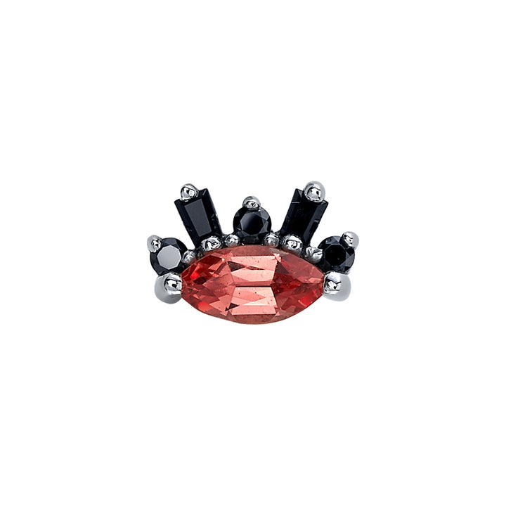 BVLA 16g Change of Heart Threaded End