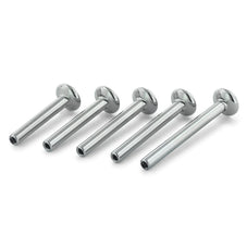 Anatometal Internally Threaded Labret