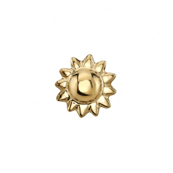 BVLA Sun Pushpin End