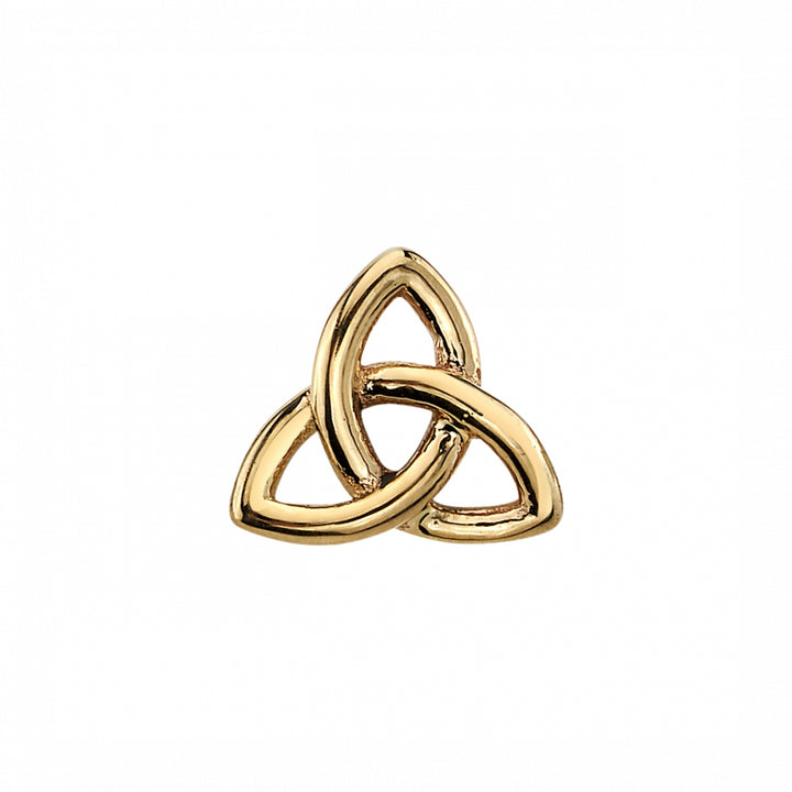 BVLA Celtic Knot Pushpin End