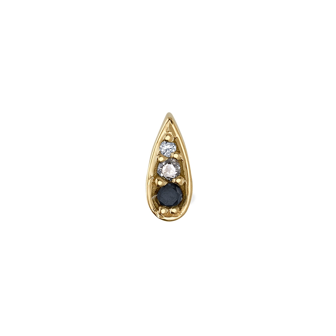 BVLA Drip Pushpin End