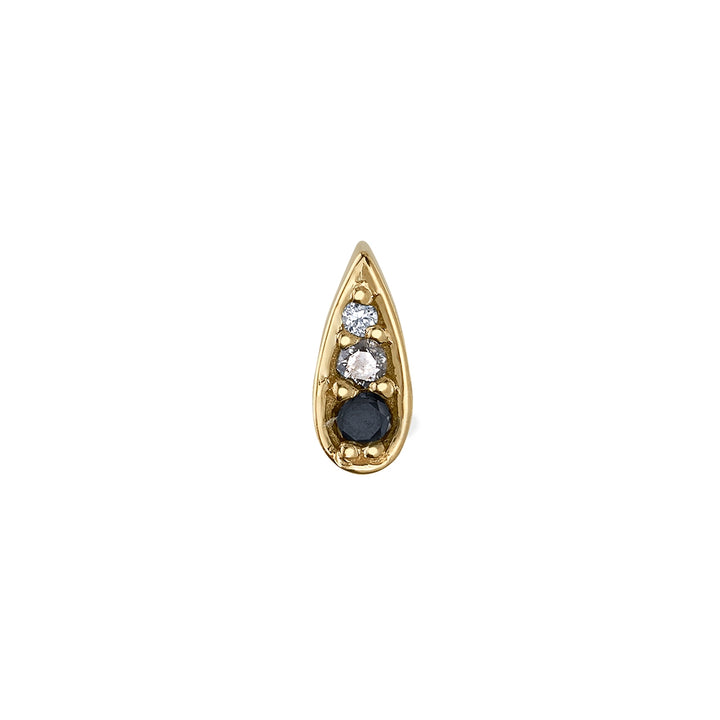 BVLA Drip Pushpin End