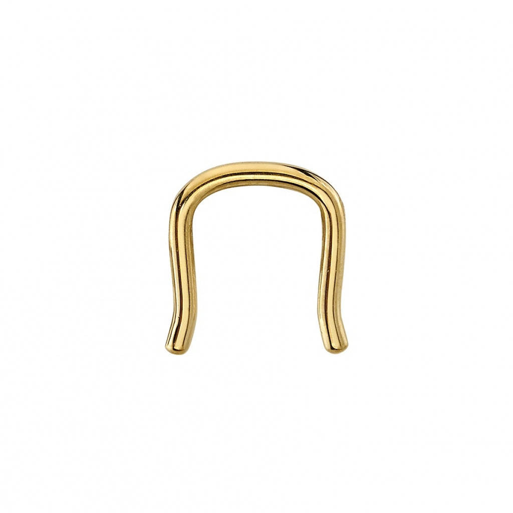 BVLA Septum Retainer