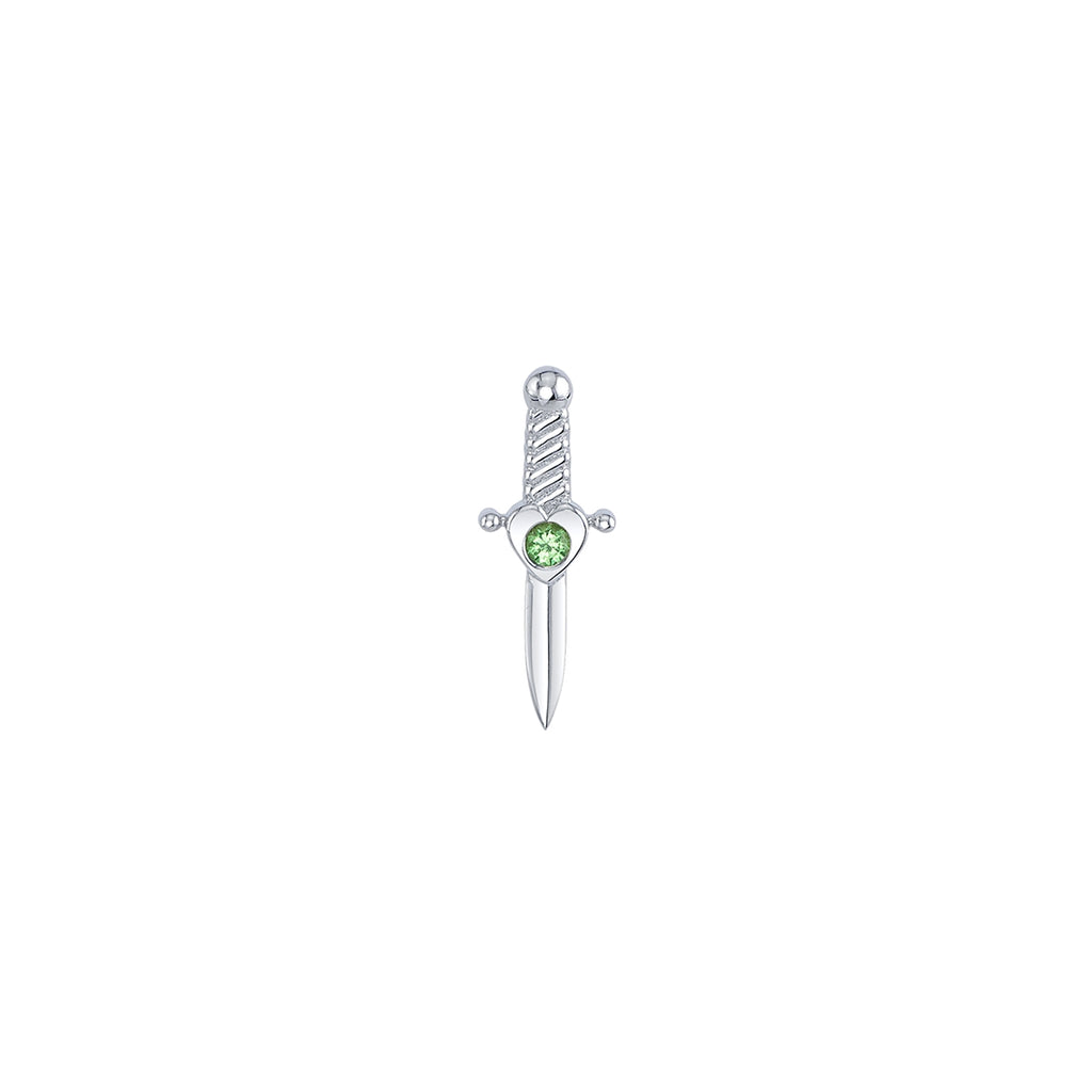 BVLA Persephone with Gem 16g Threaded End