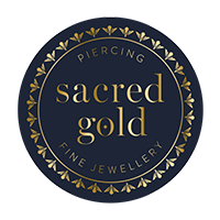 Sacred Gold