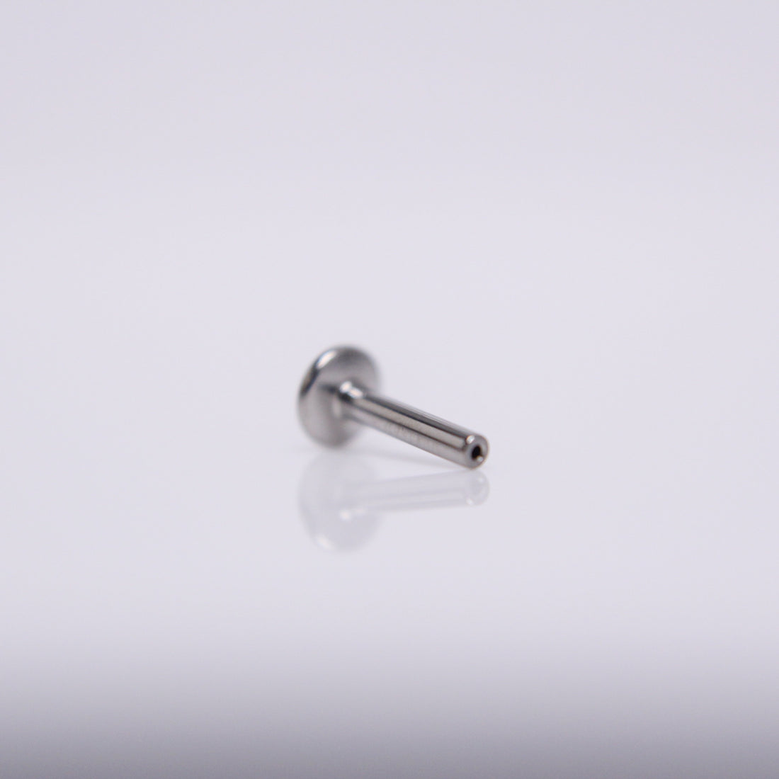 NeoMetal 14g Labret