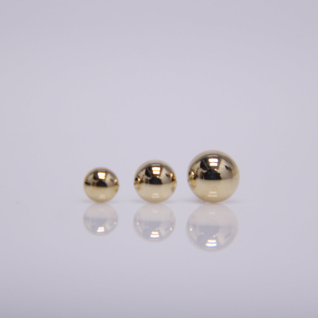 BVLA Half Dome Pushpin End