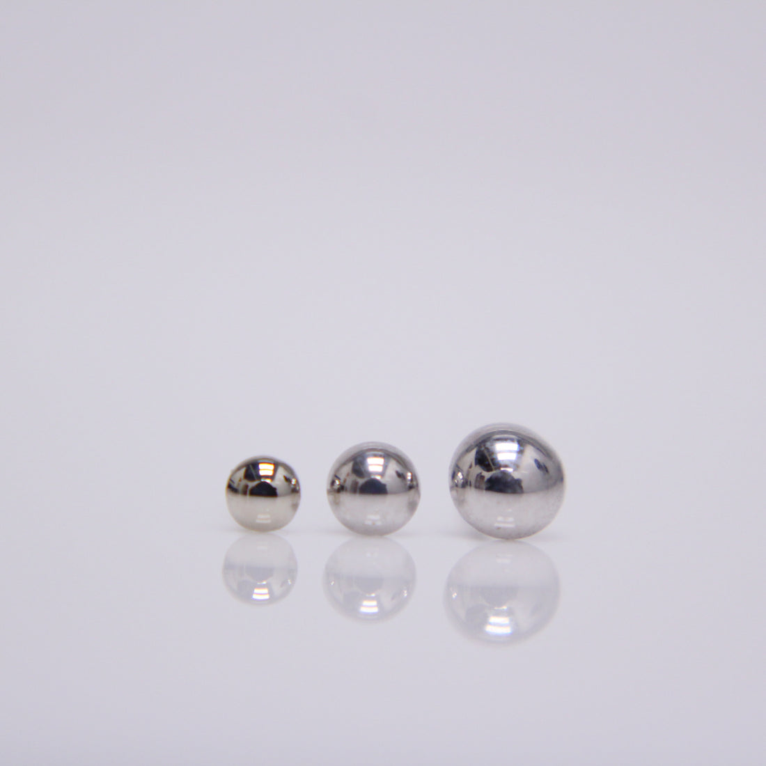 BVLA Half Dome Pushpin End