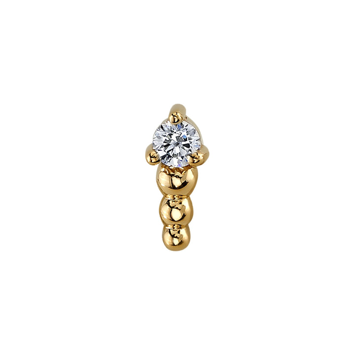 BVLA Glow Worm Pushpin End