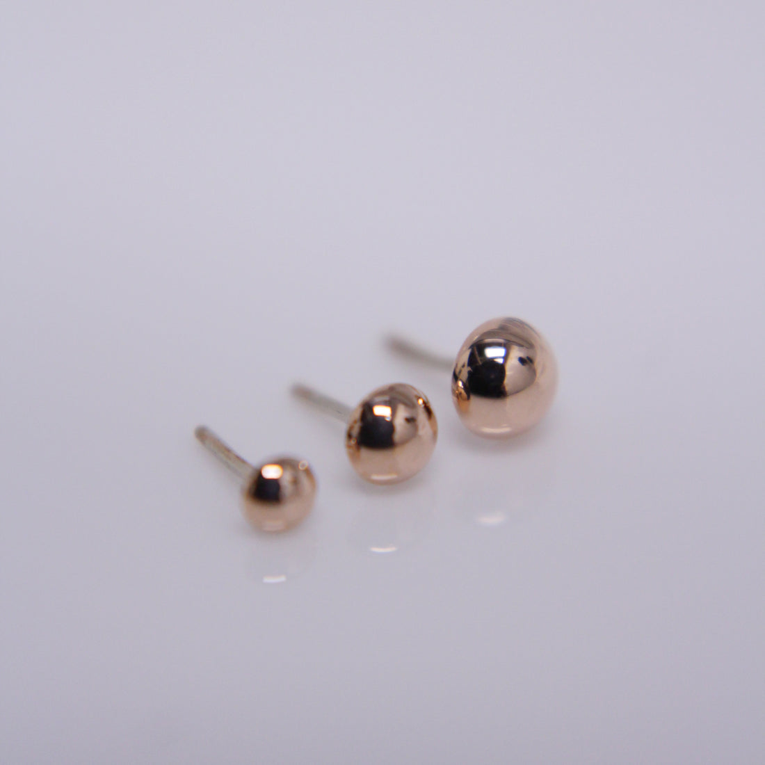 BVLA Half Dome Pushpin End