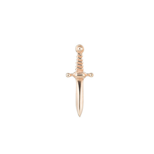 BVLA Slasher Dagger 14g Threaded End