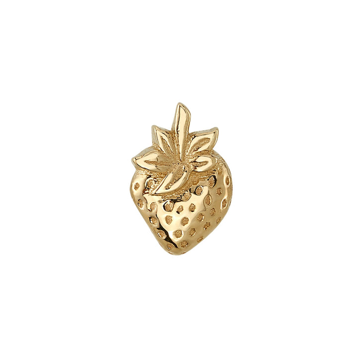 BVLA Strawberry Pushpin End
