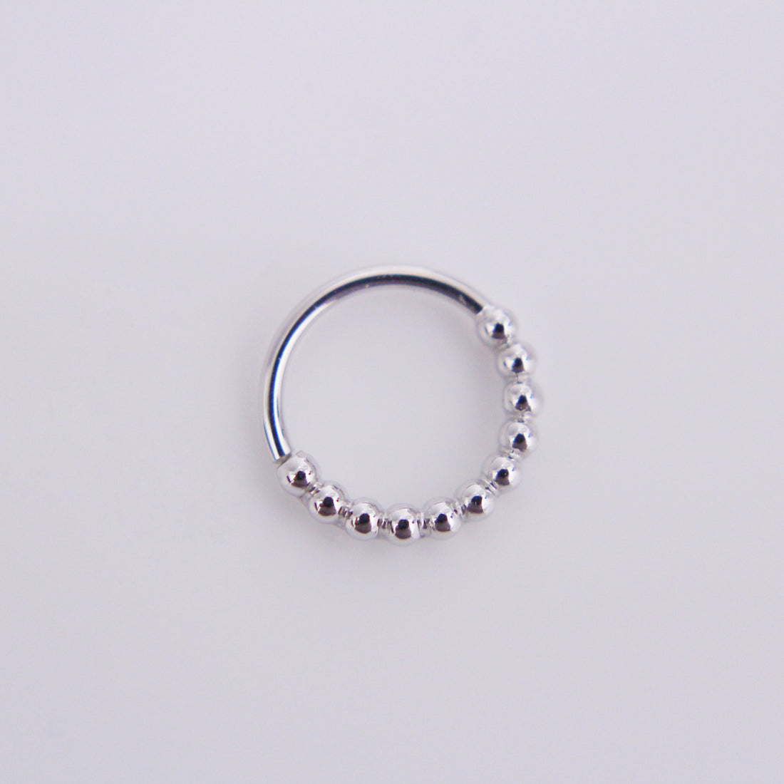 BVLA Oaktier Seam Ring