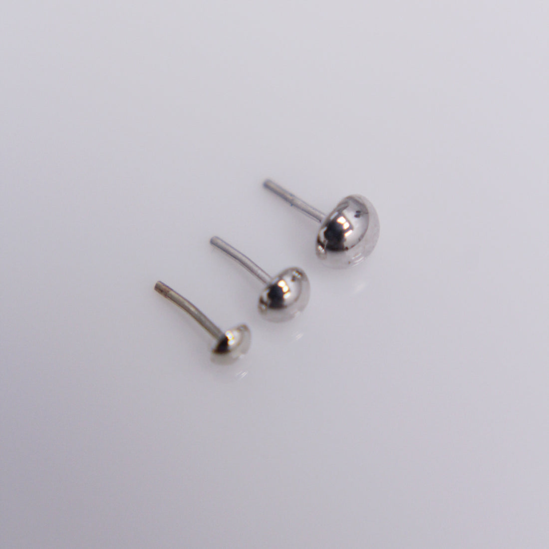 BVLA Half Dome Pushpin End
