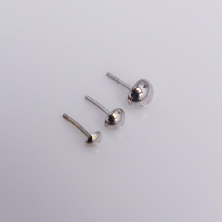 BVLA Half Dome Pushpin End