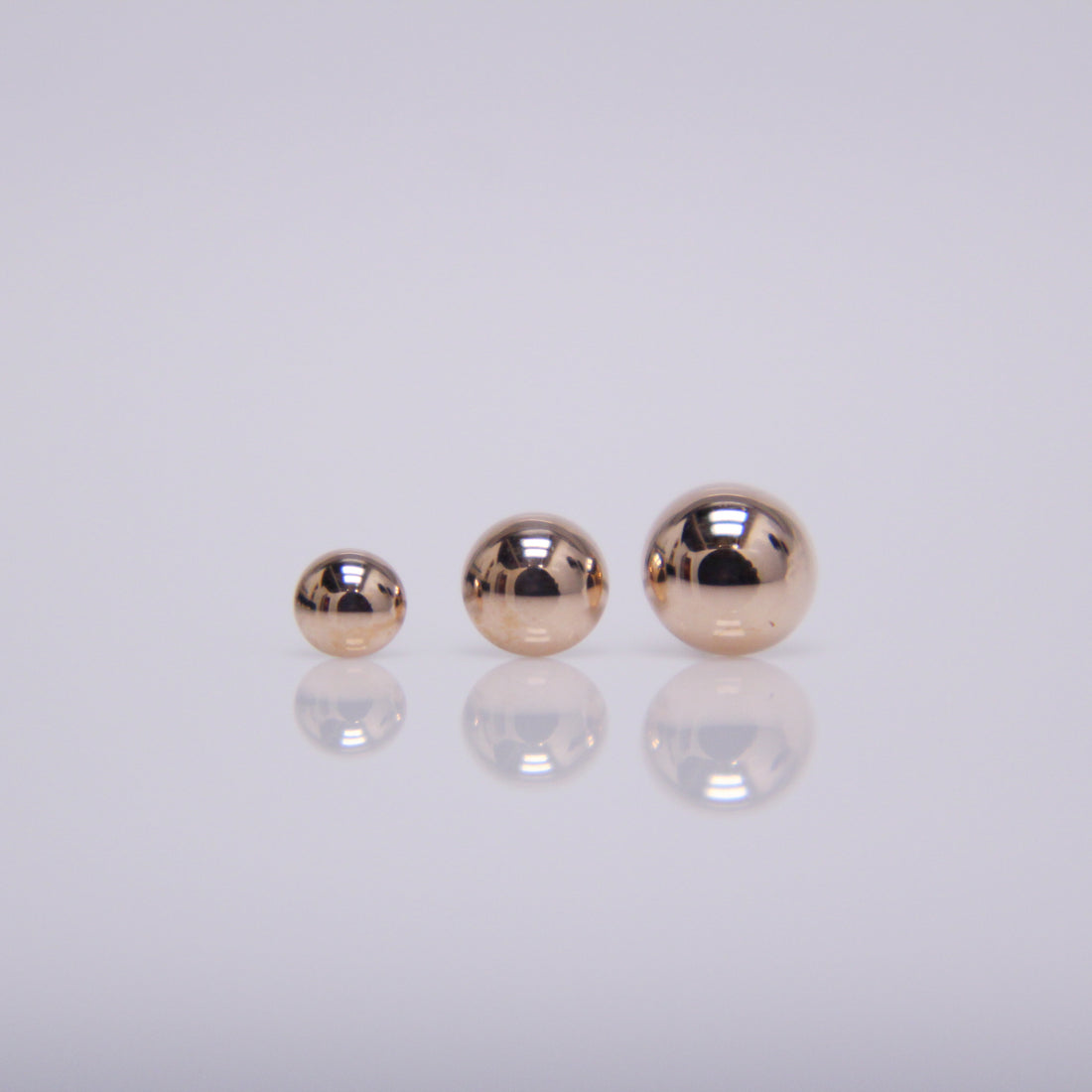 BVLA Half Dome Pushpin End