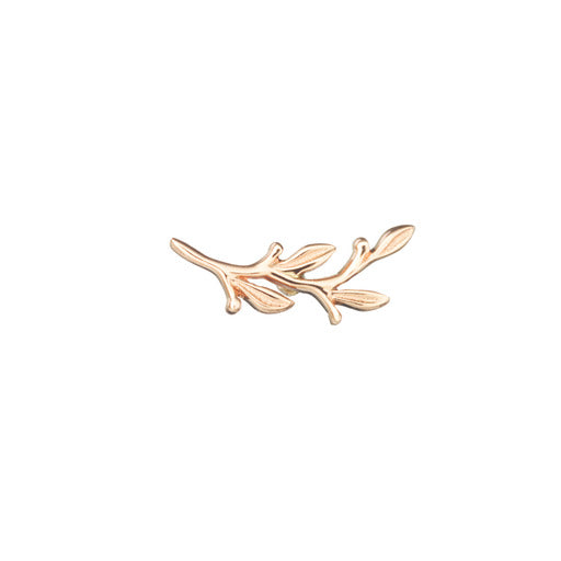 BVLA Amity 14g Threaded End