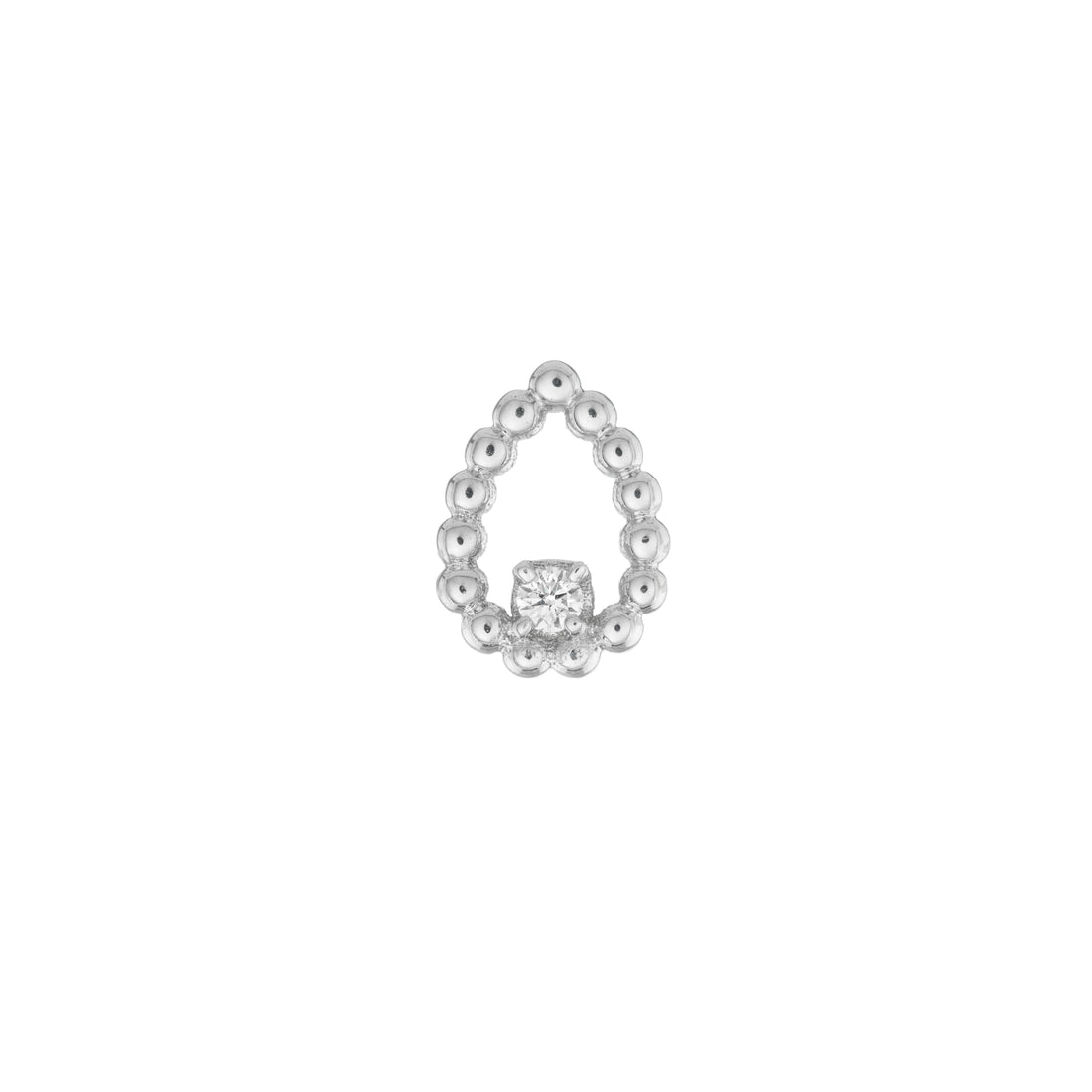 BVLA Sophie Tear Pushpin End