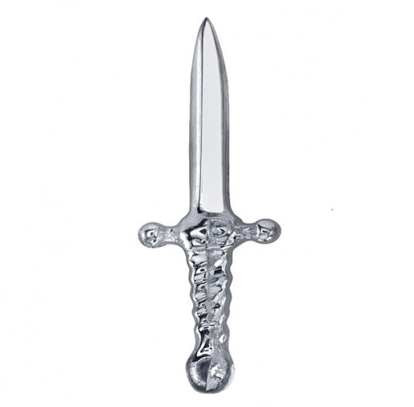 BVLA Tiny Slasher Dagger 16g Threaded End