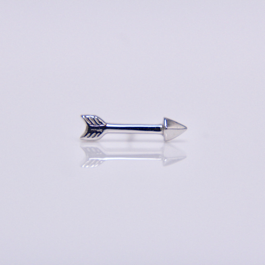 BVLA Tiny Arrow 16g Threaded End