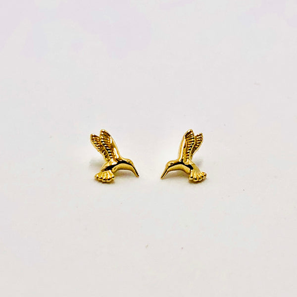 BVLA Hummingbird 14g Threaded End