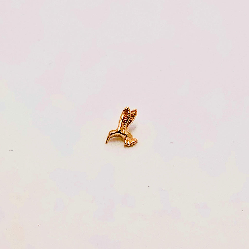 BVLA Hummingbird 14g Threaded End