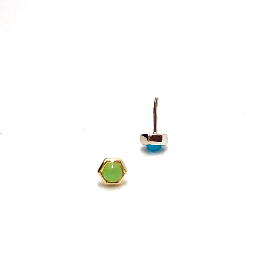 BVLA Single Honeycomb Pushpin End