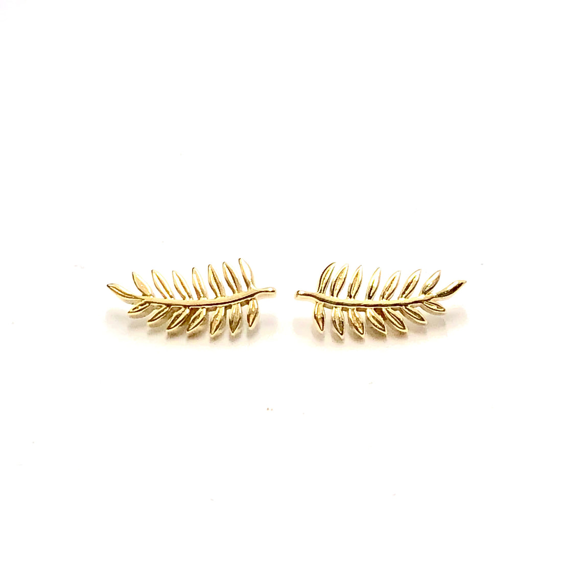 BVLA 14g Fern Threaded End