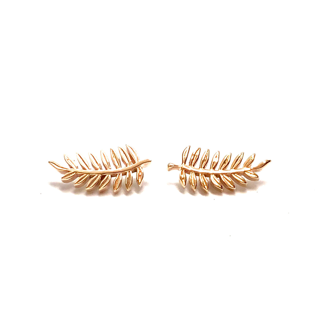 BVLA 14g Fern Threaded End