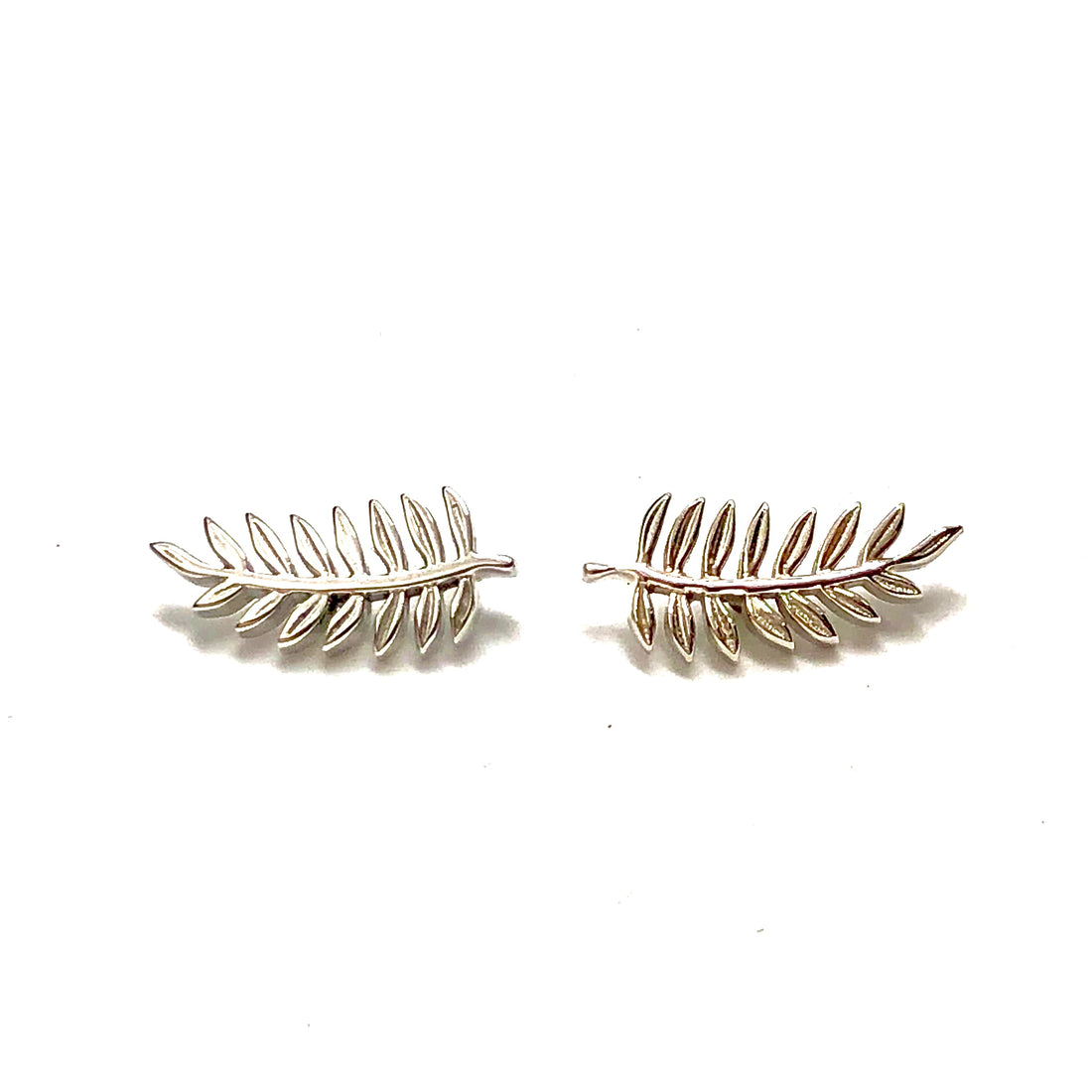 BVLA 14g Fern Threaded End