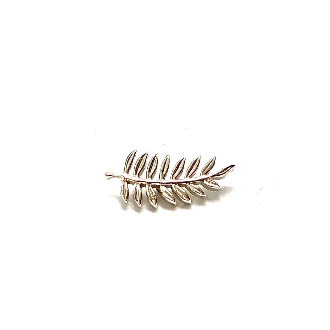 BVLA 14g Fern Threaded End