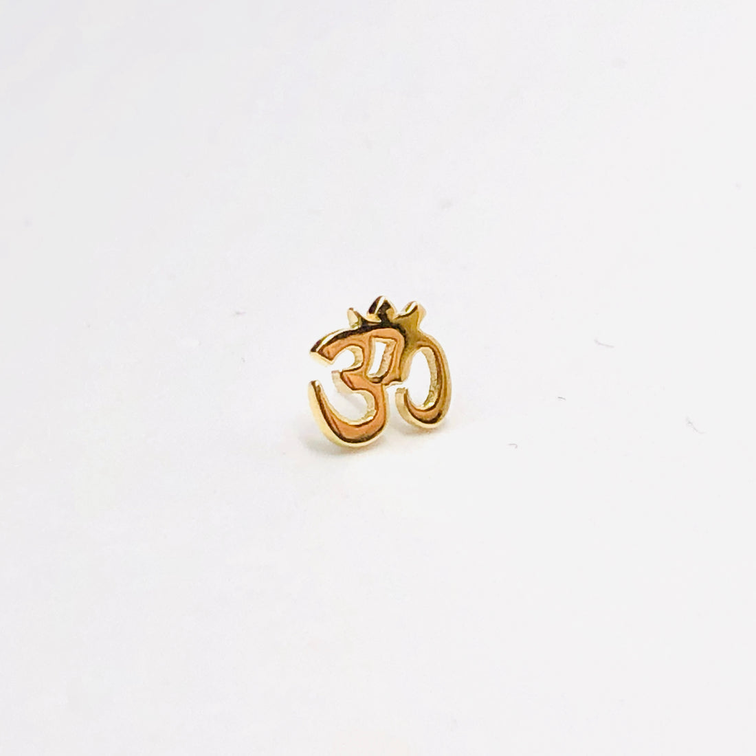 BVLA Ohm Pushpin End