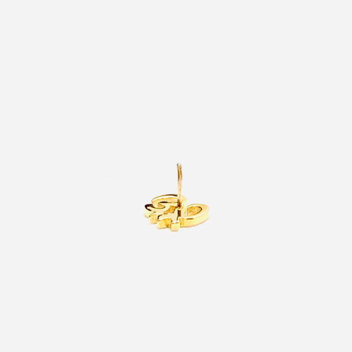 BVLA Ohm Pushpin End