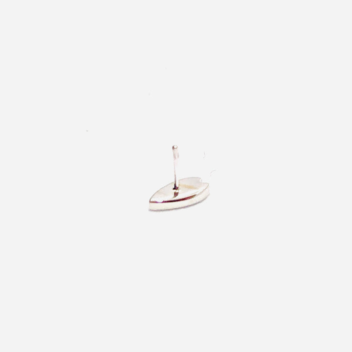 BVLA GB Cherry Blossom Petal Pushpin End