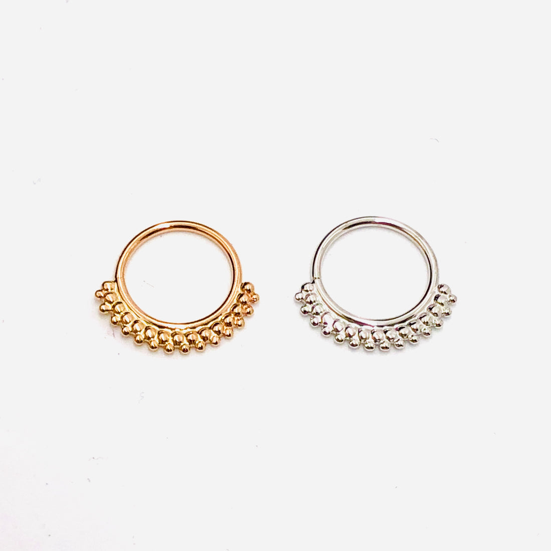 BVLA Kolo Seam Ring
